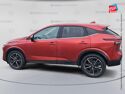 Véhicule d'occasion NISSAN QASHQAI 1.3 MILD HYBRID 140CH N-STYLE