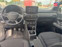 Véhicule d'occasion DACIA SANDERO 1.0 SCE 65CH EXPRESSION