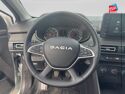 Véhicule d'occasion DACIA SANDERO 1.0 SCE 65CH EXPRESSION