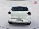 Véhicule d'occasion DACIA SANDERO 1.0 SCE 65CH EXPRESSION