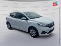 Véhicule d'occasion DACIA SANDERO 1.0 SCE 65CH EXPRESSION