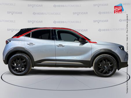 OPEL MOKKA 1.2 TURBO 130CH...