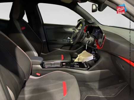 OPEL MOKKA 1.2 TURBO 130CH...