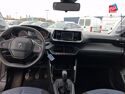 Véhicule d'occasion PEUGEOT 208 1.2 PURETECH 75CH S/S LIKE 2022