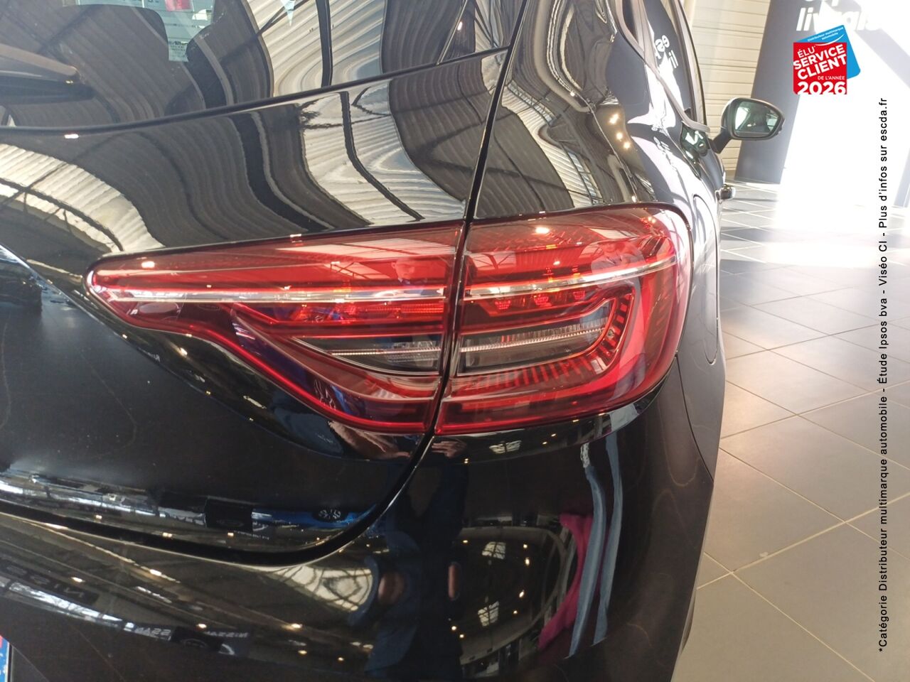 chez Renault Montbéliard
