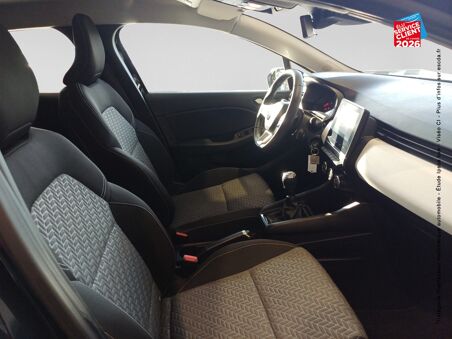 RENAULT CLIO 1.0 TCE 100CH...