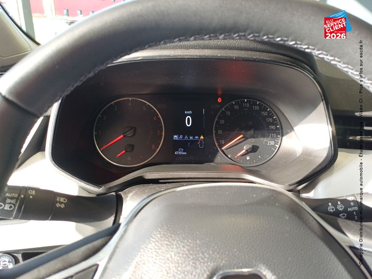 chez Renault Montbéliard