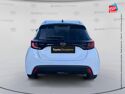 Véhicule d'occasion TOYOTA YARIS 116H DESIGN 5P MY25