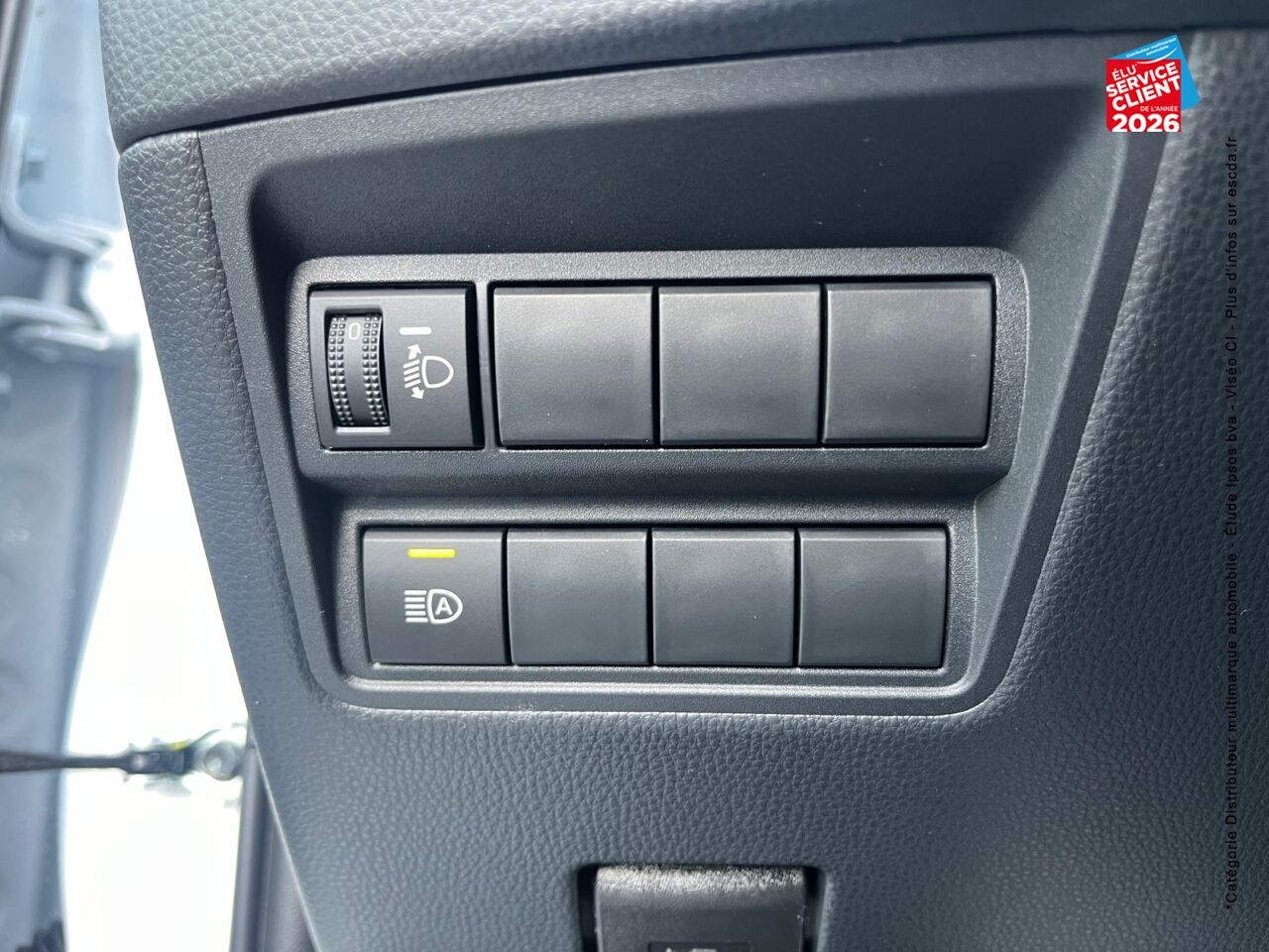 chez Toyota Thionville