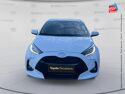 Véhicule d'occasion TOYOTA YARIS 116H DESIGN 5P MY25