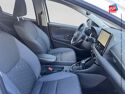 Véhicule d'occasion TOYOTA YARIS 116H DESIGN 5P MY25