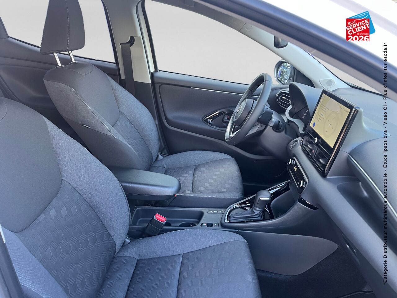 chez Toyota Thionville