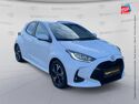 Véhicule d'occasion TOYOTA YARIS 116H DESIGN 5P MY25