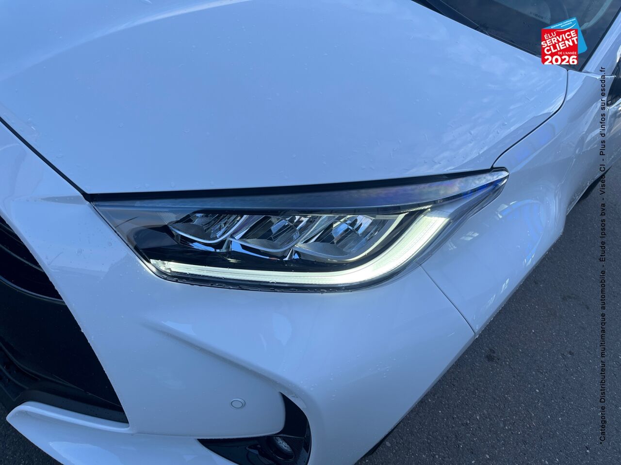 chez Toyota Thionville