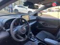 Véhicule d'occasion TOYOTA YARIS 116H DESIGN 5P MY25