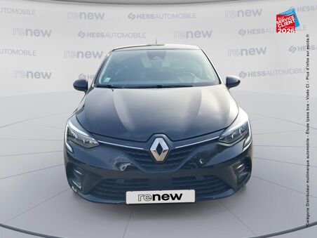 RENAULT CLIO 1.0 TCE 90CH...