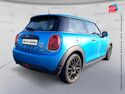 Véhicule d'occasion MINI MINI ONE 102CH HEDDON STREET BVA7 EURO6D-T TOUVRANT SIEGES CHAUF GPS RADAR AR CARPLAY