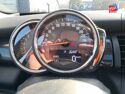 Véhicule d'occasion MINI MINI ONE 102CH HEDDON STREET BVA7 EURO6D-T TOUVRANT SIEGES CHAUF GPS RADAR AR CARPLAY