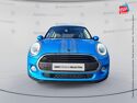 Véhicule d'occasion MINI MINI ONE 102CH HEDDON STREET BVA7 EURO6D-T TOUVRANT SIEGES CHAUF GPS RADAR AR CARPLAY