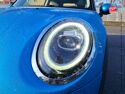 Véhicule d'occasion MINI MINI ONE 102CH HEDDON STREET BVA7 EURO6D-T TOUVRANT SIEGES CHAUF GPS RADAR AR CARPLAY
