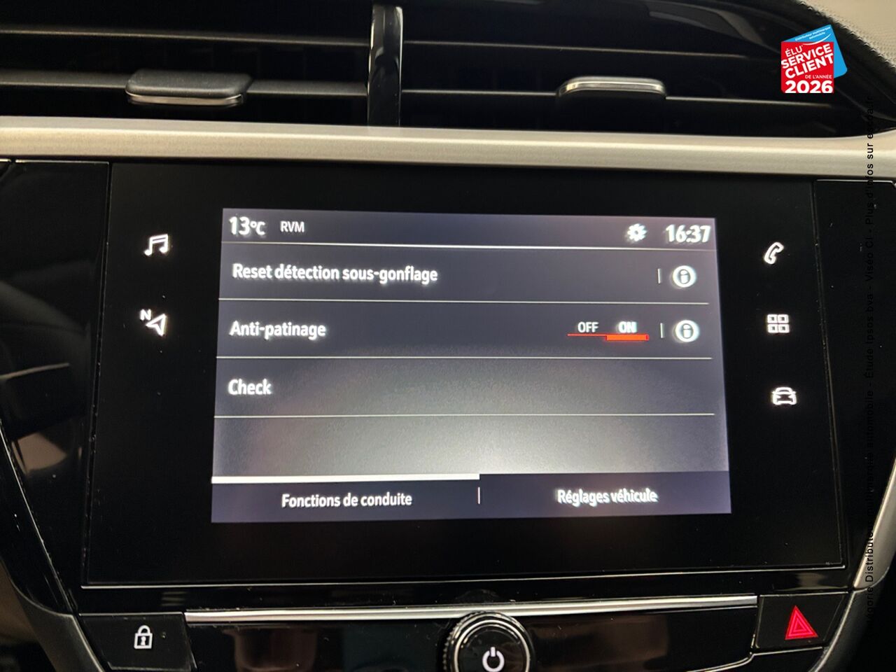 chez Opel Dijon