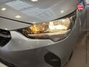 Véhicule d'occasion OPEL CORSA 1.2 TURBO 100CH EDITION
