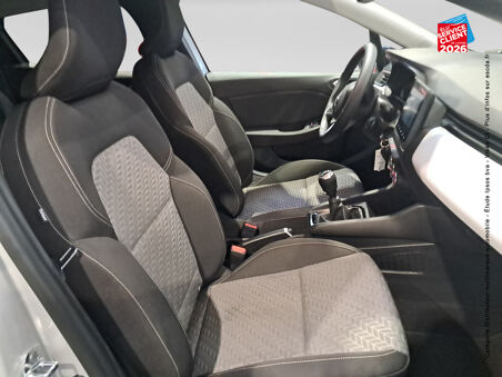 RENAULT CLIO 1.0 TCE 100CH...