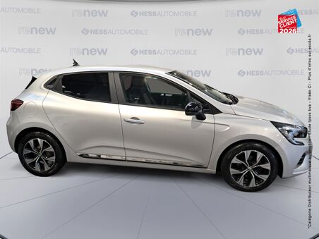 RENAULT CLIO 1.0 TCE 100CH...
