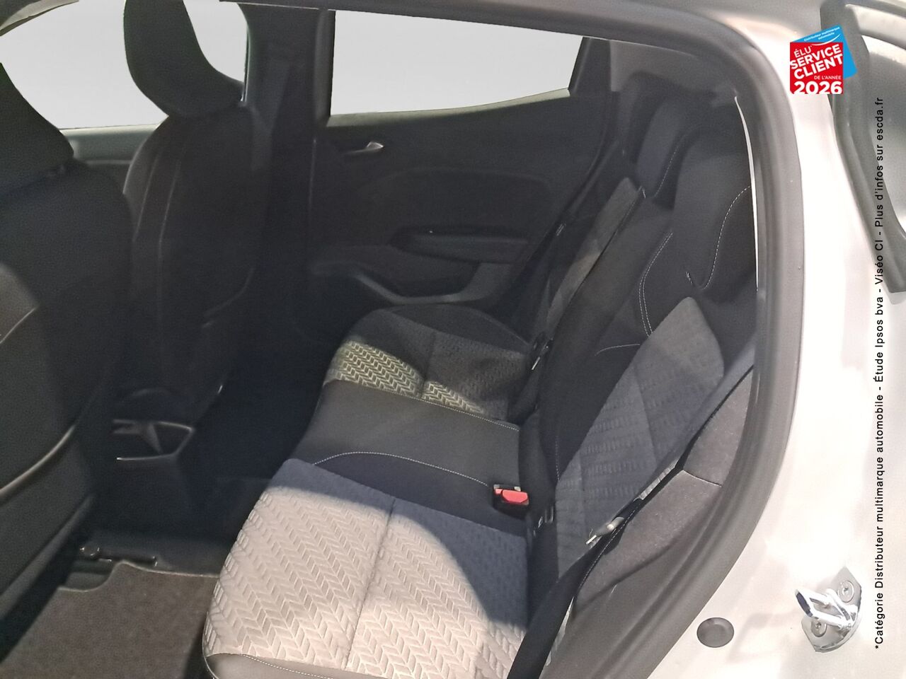 chez Renault Montbéliard