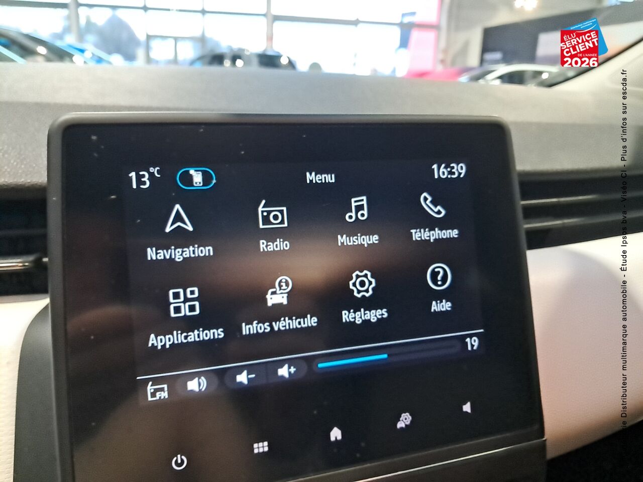 chez Renault Montbéliard
