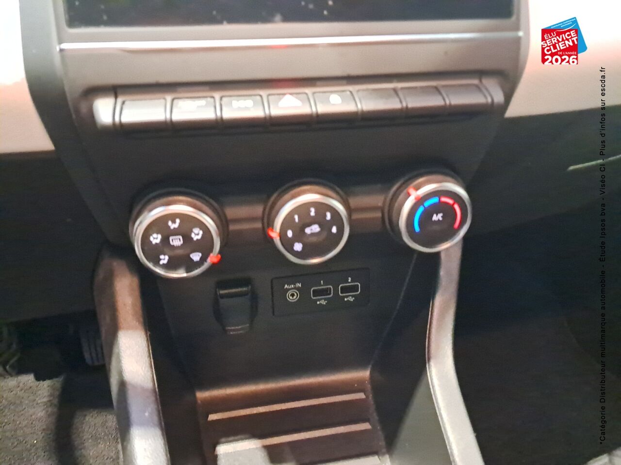 chez Renault Montbéliard