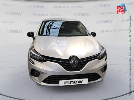 RENAULT CLIO 1.0 TCE 100CH...
