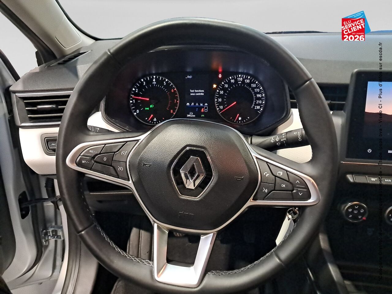chez Renault Montbéliard