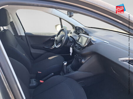 PEUGEOT 208 1.2 PURETECH...
