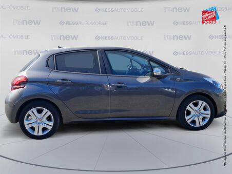 PEUGEOT 208 1.2 PURETECH...