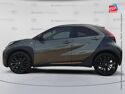 Véhicule d'occasion TOYOTA AYGO X 1.0 VVT-I 72CH AIR DESIGN MY23