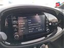 Véhicule d'occasion TOYOTA AYGO X 1.0 VVT-I 72CH AIR DESIGN MY23
