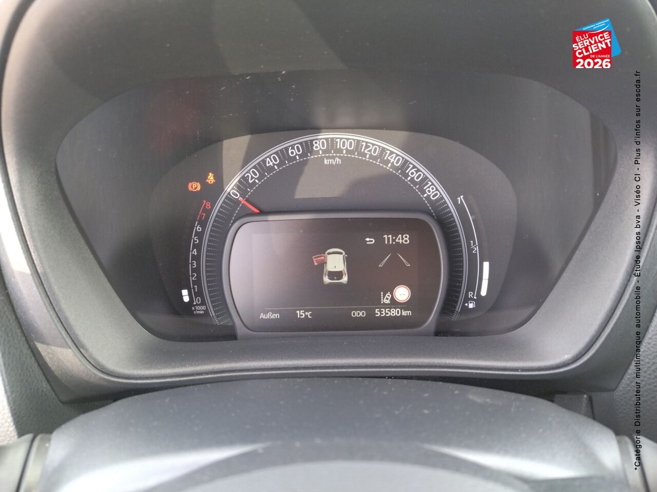 chez Toyota Forbach
