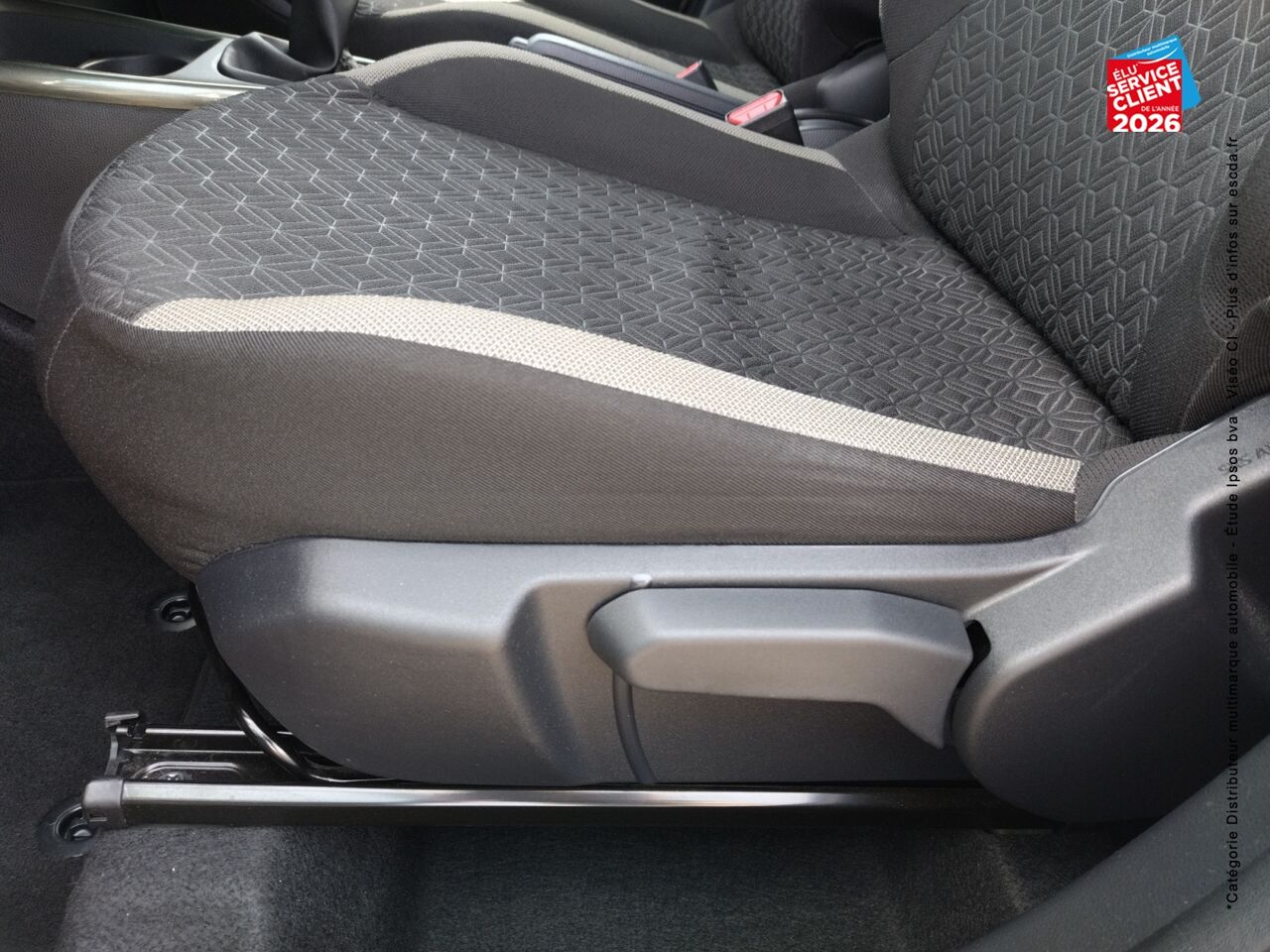 chez Toyota Forbach