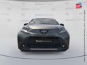Véhicule d'occasion TOYOTA AYGO X 1.0 VVT-I 72CH AIR DESIGN MY23