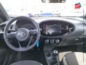 Véhicule d'occasion TOYOTA AYGO X 1.0 VVT-I 72CH AIR DESIGN MY23