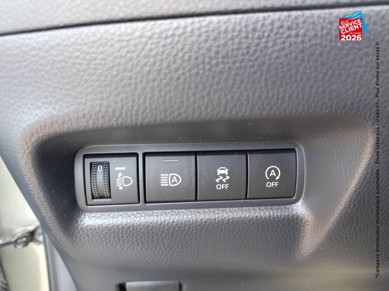 chez Toyota Forbach