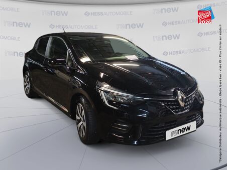 RENAULT CLIO 1.0 TCE 100CH...