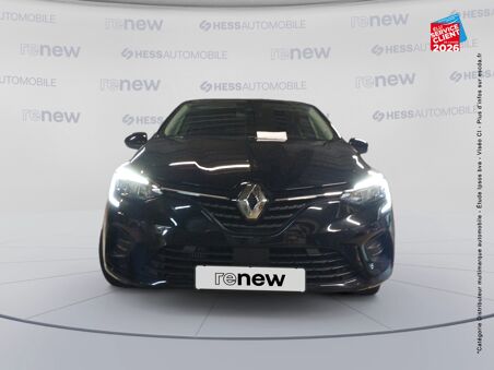 RENAULT CLIO 1.0 TCE 100CH...
