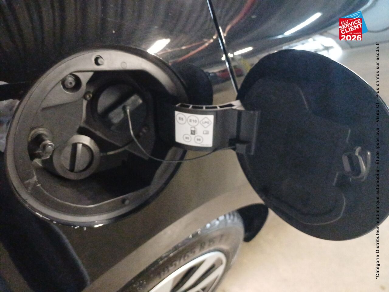 chez Renault Montbéliard
