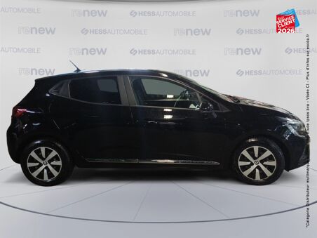 RENAULT CLIO 1.0 TCE 100CH...