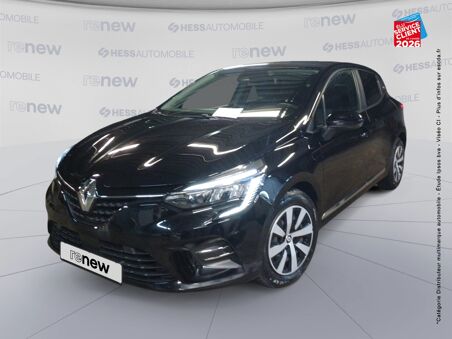 RENAULT CLIO 1.0 TCE 100CH...
