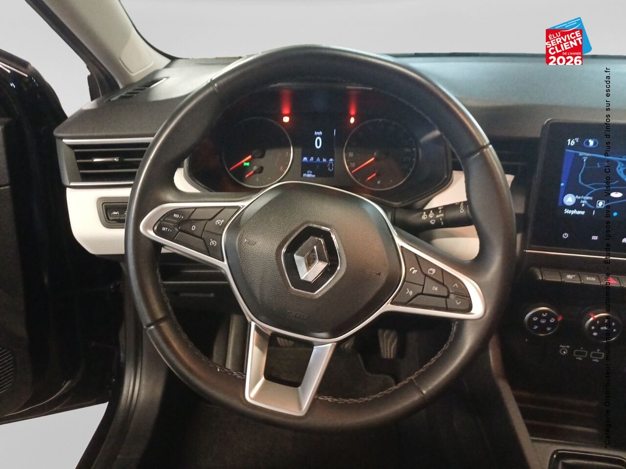 chez Renault Montbéliard