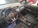Véhicule d'occasion NISSAN LEAF 150CH 40KWH ACENTA 22