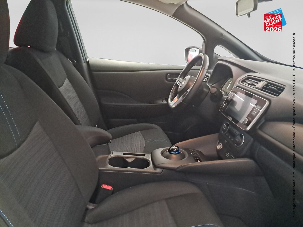 chez Renault Sélestat